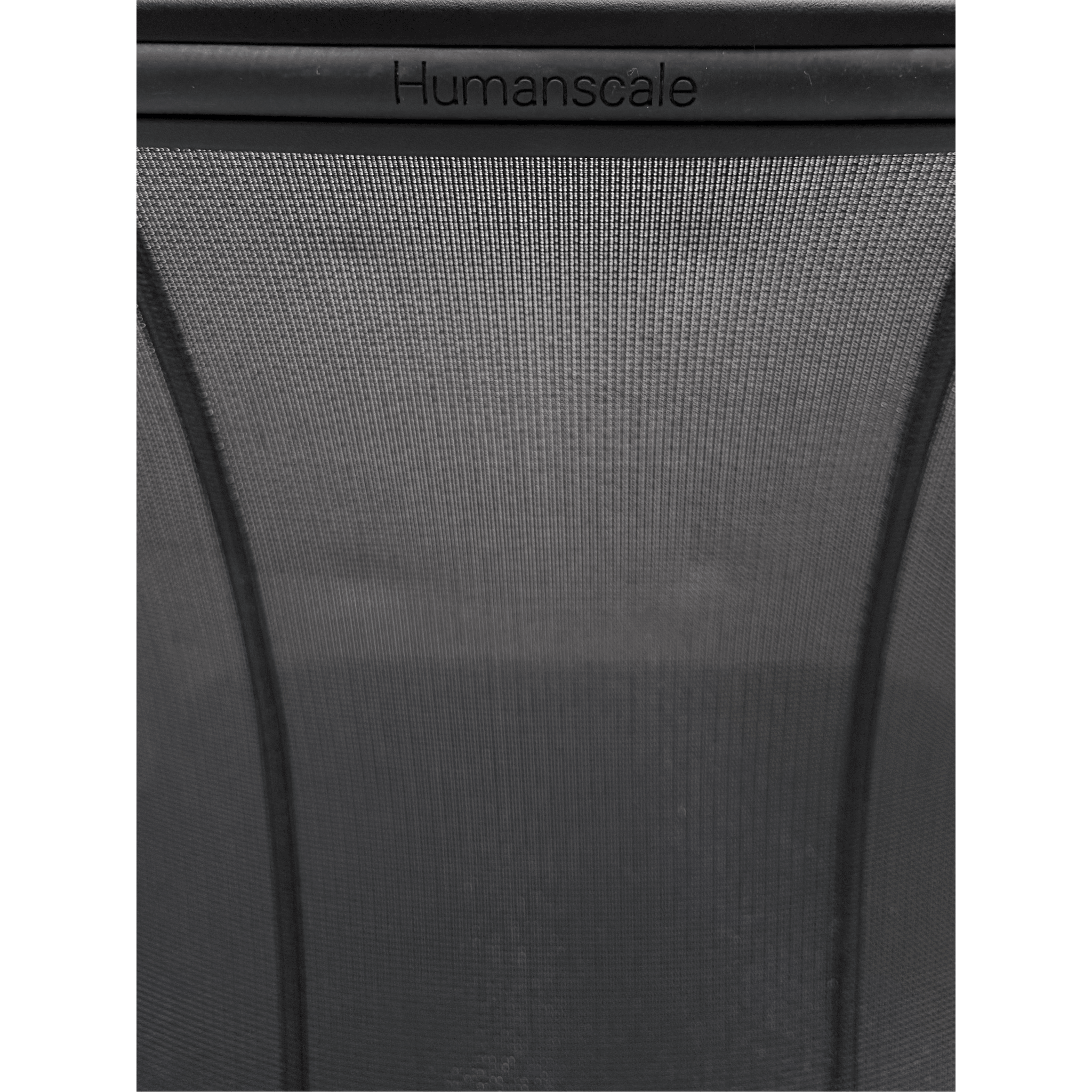 Humanscale Diffrient Occasional - Chair - thegoodchairs