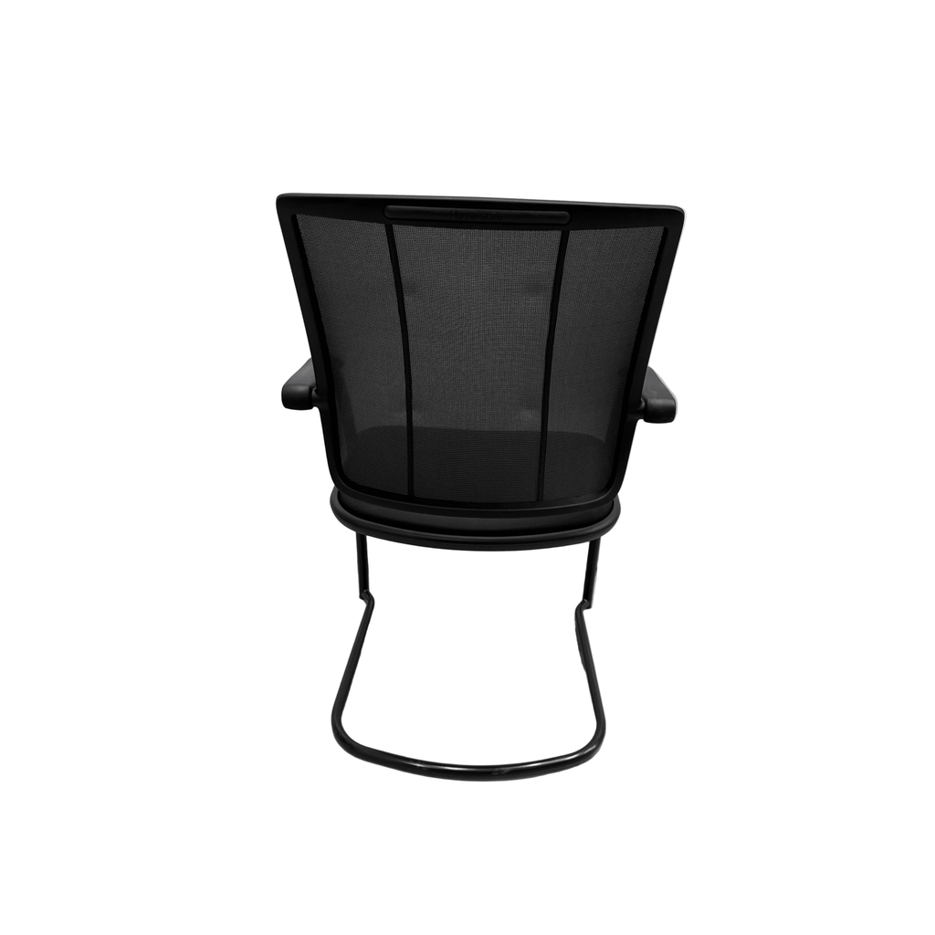 Humanscale Diffrient Occasional - Chair - thegoodchairs