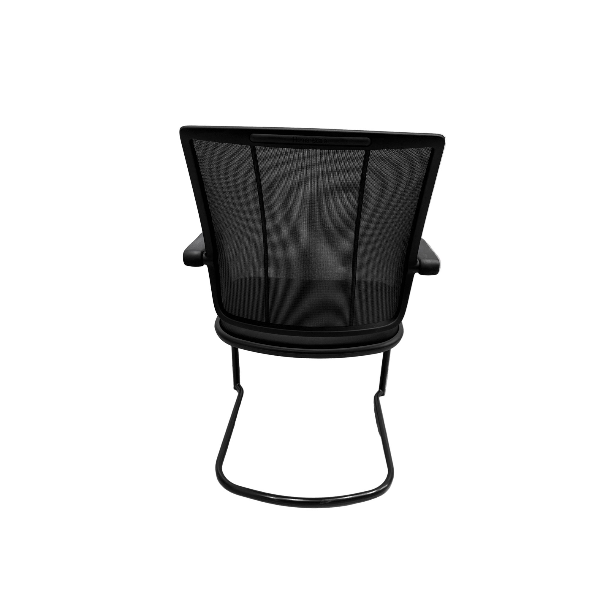 Humanscale Diffrient Occasional - Chair - thegoodchairs