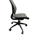 Humanscale Diffrient World - Office Chair - thegoodchairs