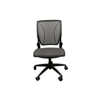 Humanscale Diffrient World - Office Chair - thegoodchairs