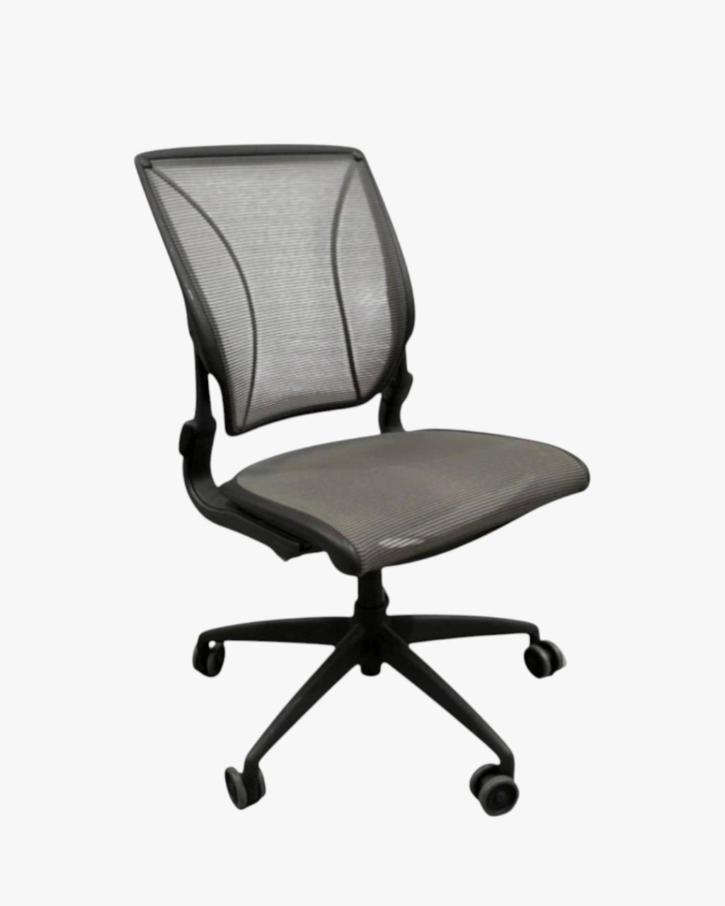 Humanscale Diffrient World - Office Chair - thegoodchairs