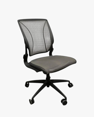 Humanscale Diffrient World Office Chair