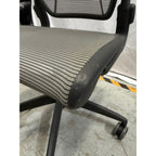 Humanscale Diffrient World - Office Chair - thegoodchairs