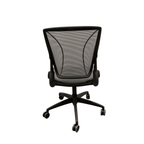 Humanscale Diffrient World - Office Chair - thegoodchairs