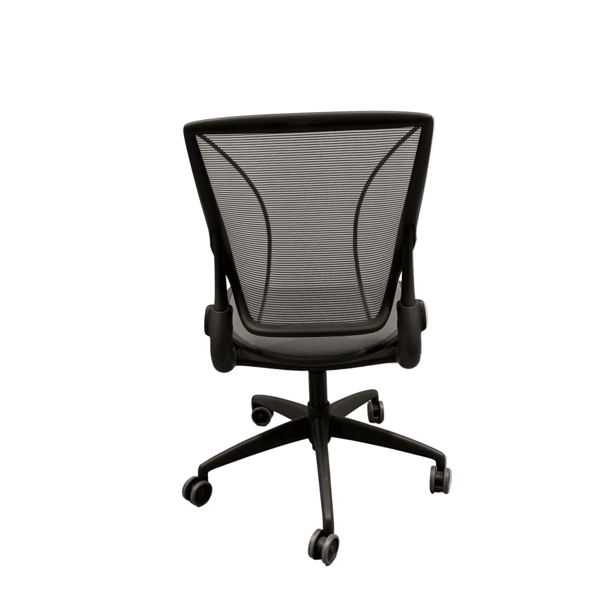 Humanscale Diffrient World - Office Chair - thegoodchairs