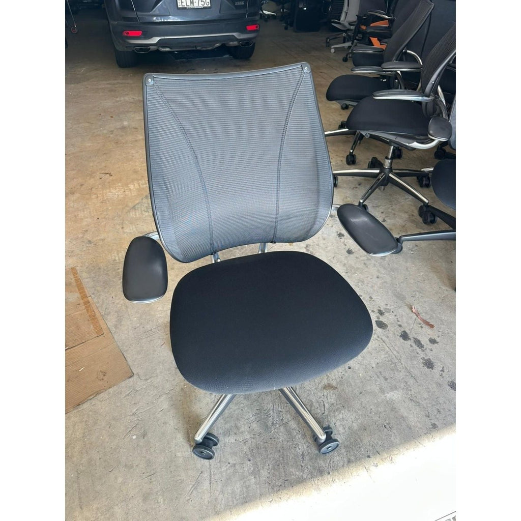 Humanscale Liberty - thegoodchairs