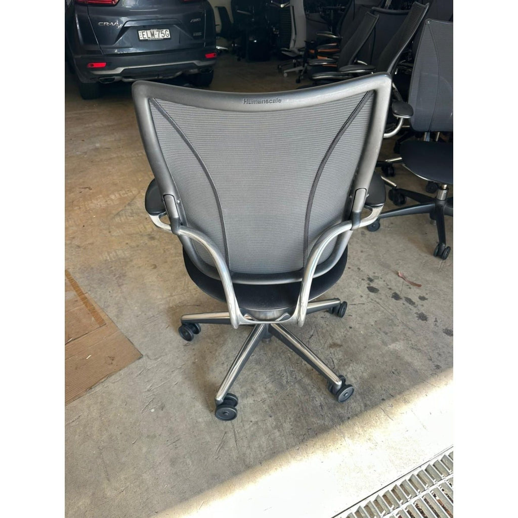 Humanscale Liberty - thegoodchairs