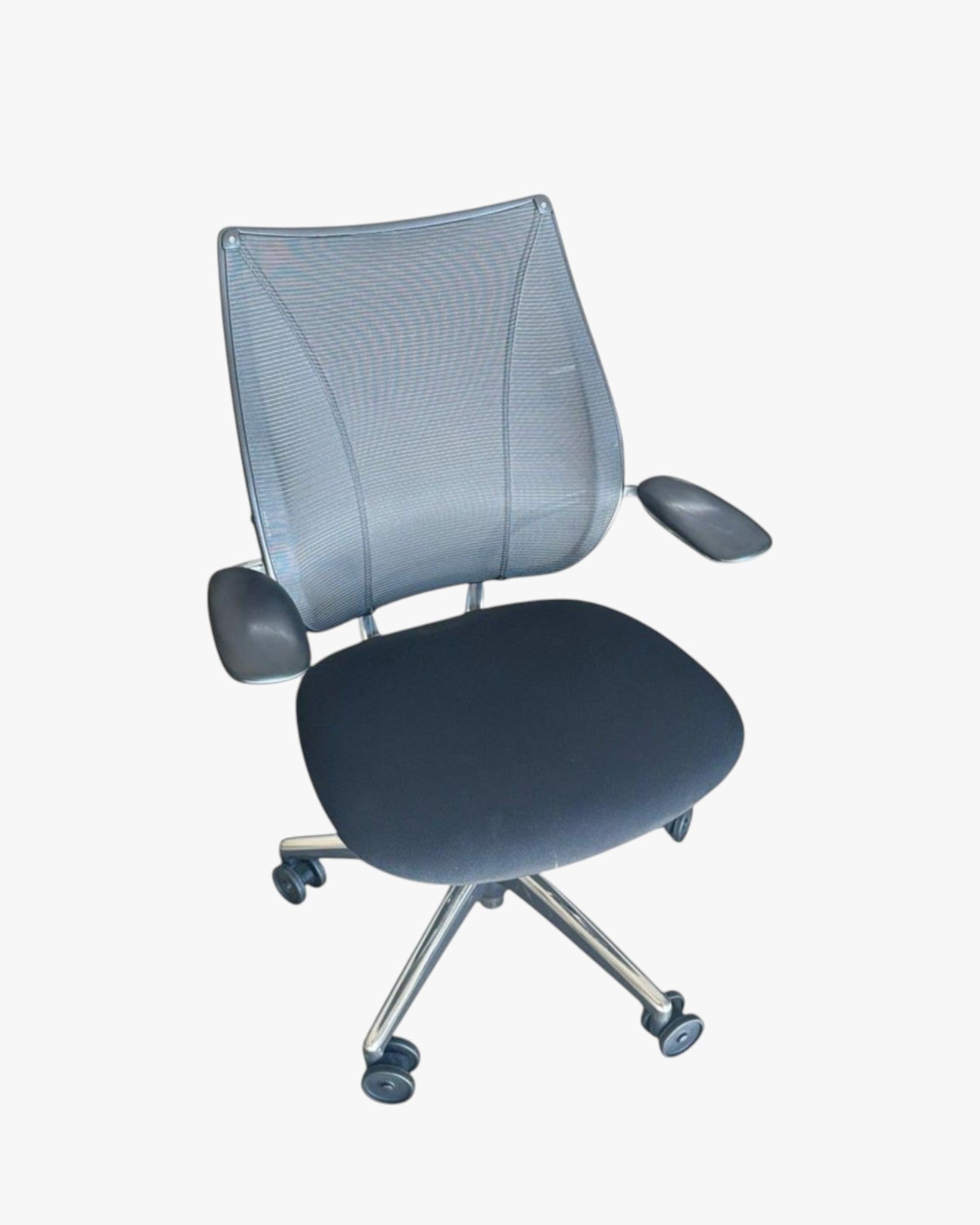 Humanscale Liberty - thegoodchairs