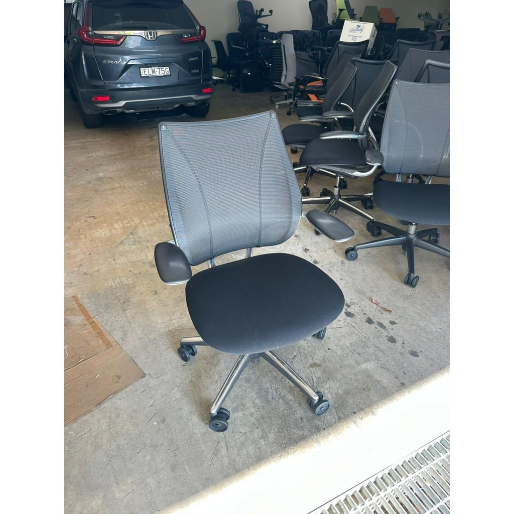 Humanscale Liberty - thegoodchairs