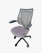 Humanscale Liberty - Adjustable Arms - thegoodchairs