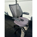 Humanscale Liberty - Adjustable Arms - thegoodchairs