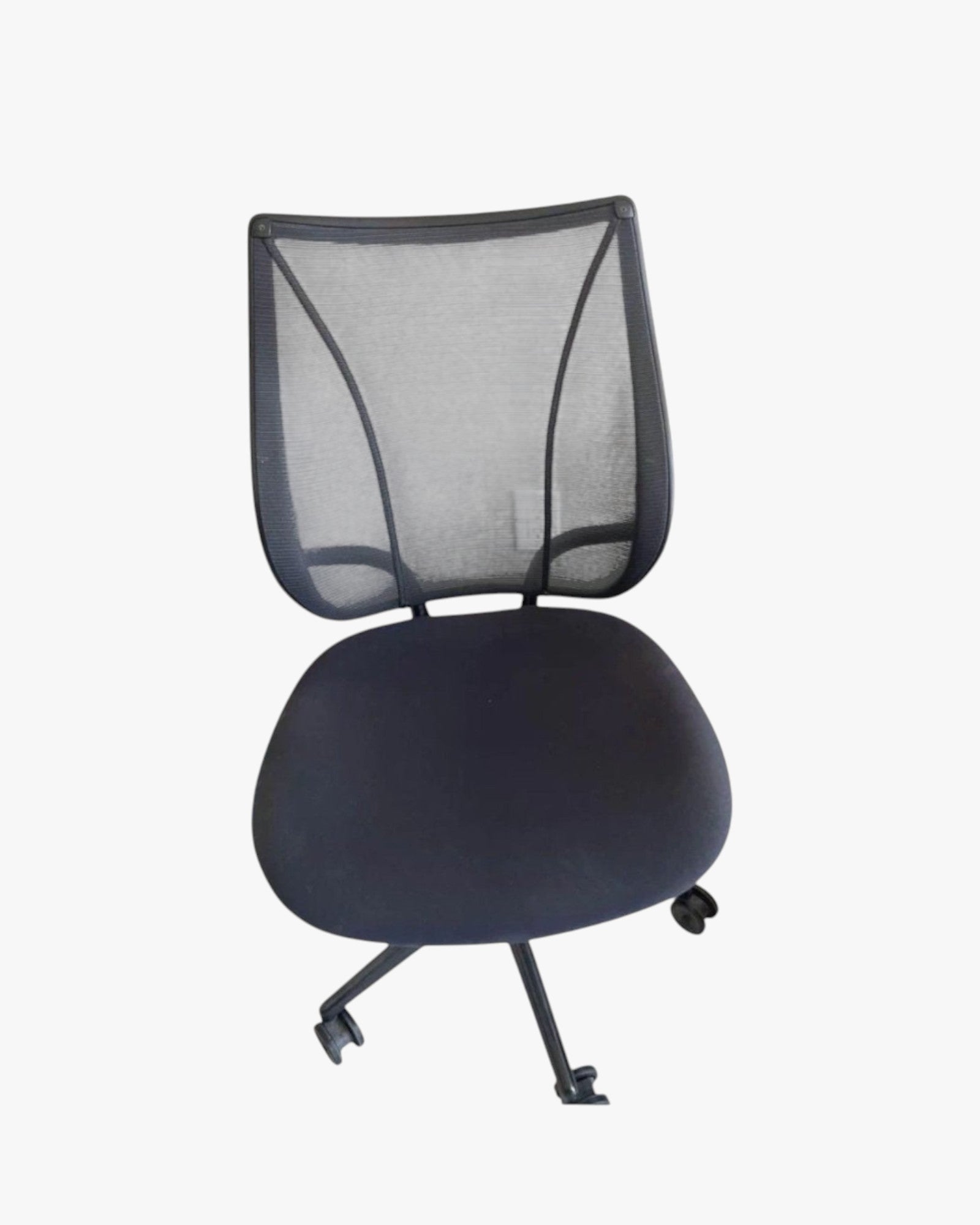 Humanscale Liberty - Armless - thegoodchairs