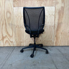 Humanscale Liberty - Armless - thegoodchairs