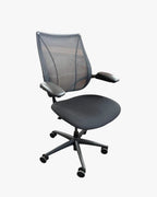 Humanscale Liberty - Chair with Arms - thegoodchairs