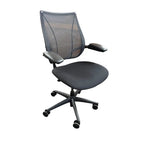Humanscale Liberty - Chair with Arms - thegoodchairs