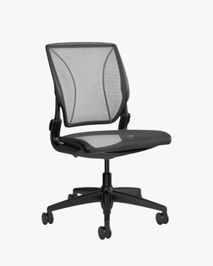 Humanscale World Mesh Ergonomic Chairs, Authentic
