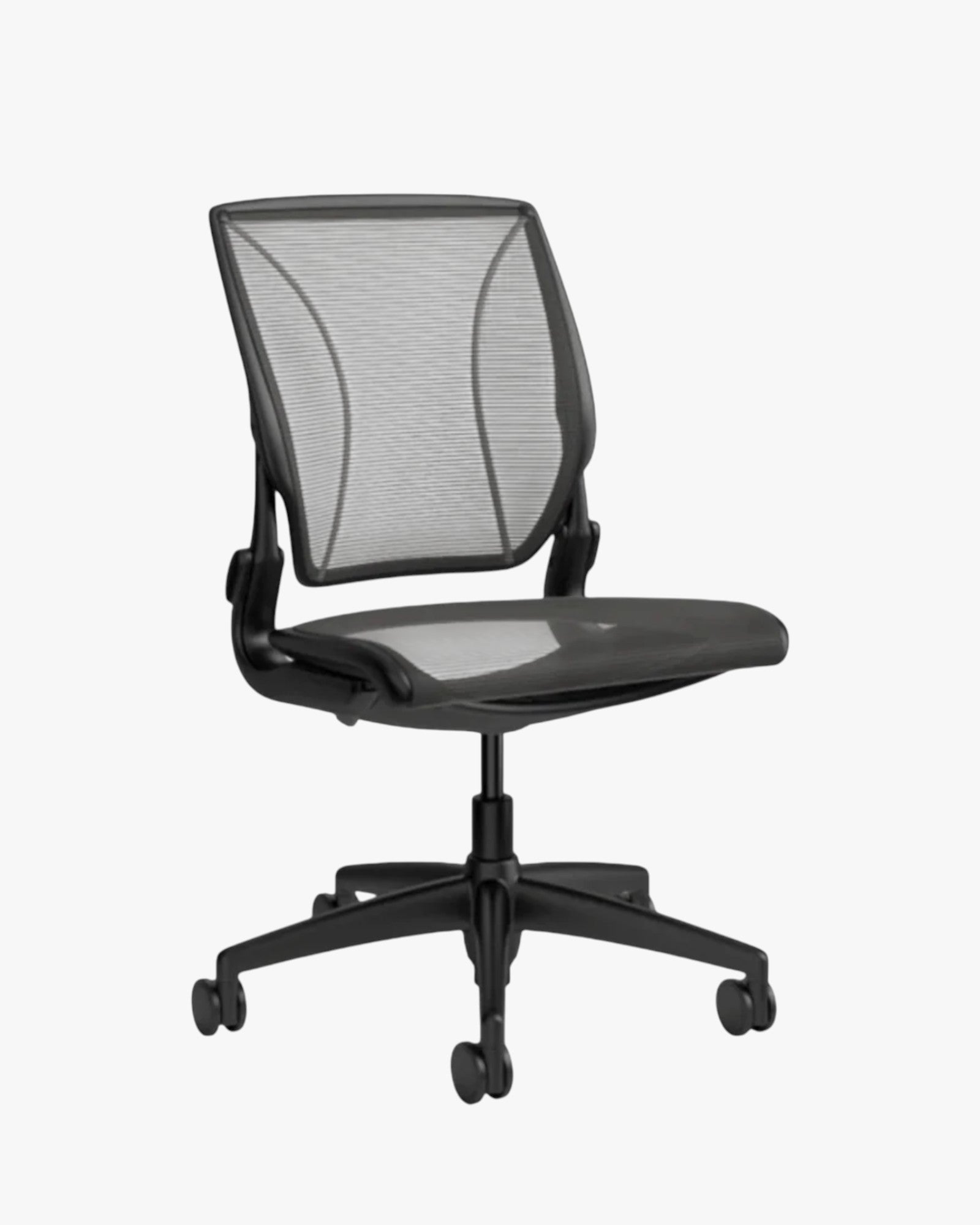 Humanscale World Mesh Ergonomic Chairs, Authentic - thegoodchairs