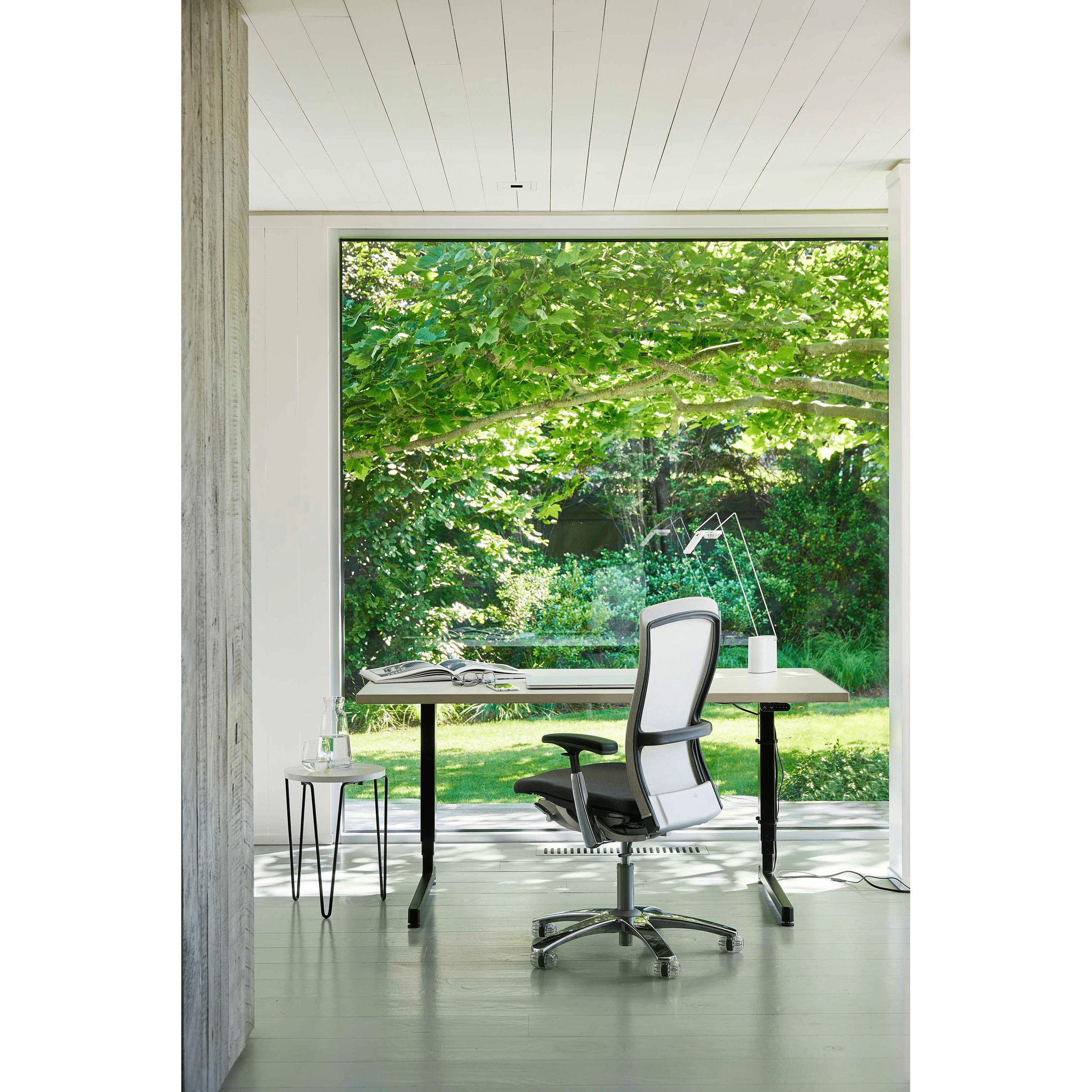 Knoll Life - Formway Chair - Custom Build, Now Millerknoll - thegoodchairs