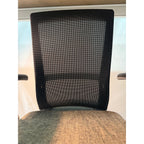 Knoll Life - Formway Chair - Custom Build, Now Millerknoll - thegoodchairs