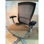 Knoll Life - Formway Chair - Custom Build, Now Millerknoll - thegoodchairs