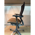 Knoll Life - Formway Chair - Custom Build, Now Millerknoll - thegoodchairs