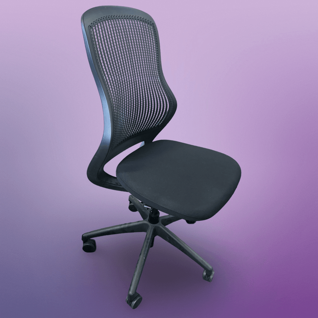 Knoll Regeneration - Formway / Generation and Chairs - thegoodchairs