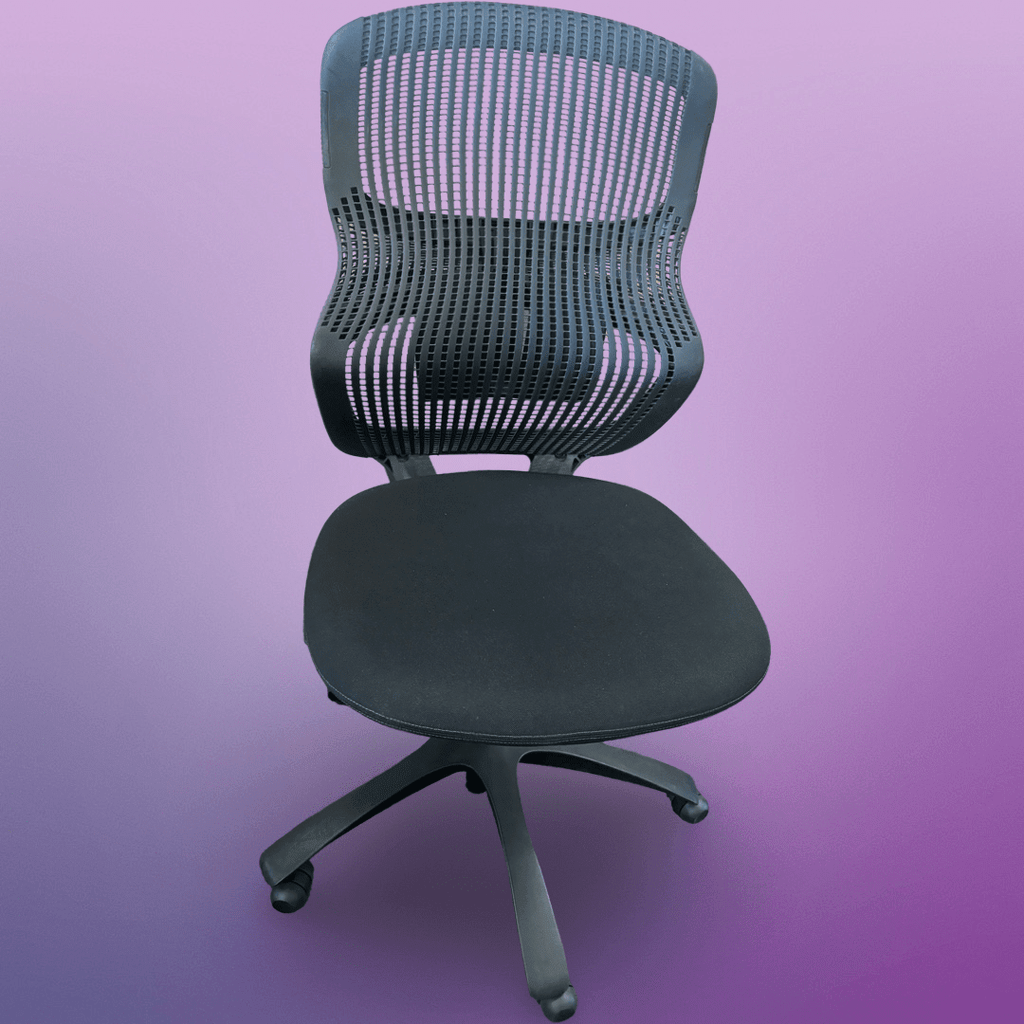 Knoll Regeneration - Formway / Generation and Chairs - thegoodchairs
