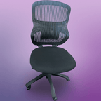 Knoll Regeneration - Formway / Generation and Chairs - thegoodchairs