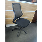 Knoll Regeneration - Formway / Generation and Chairs - thegoodchairs