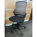 Knoll Regeneration - Formway / Generation and Chairs - thegoodchairs