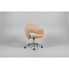 Knoll Saarinen Executive - Set of Swivel Armchair - thegoodchairs