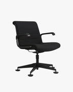 Knoll Sapper - Management Chair, 1979 - thegoodchairs