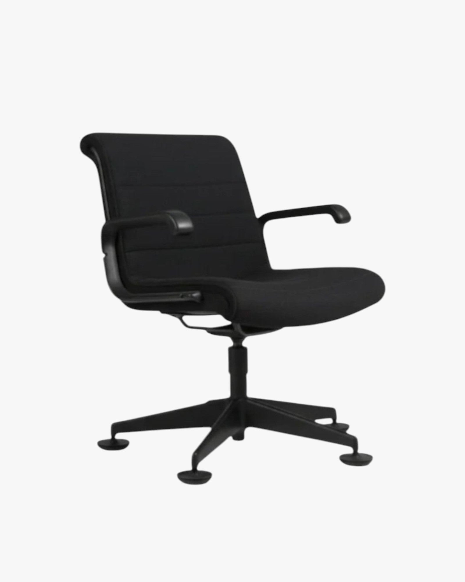 Knoll Sapper - Management Chair, 1979 - thegoodchairs