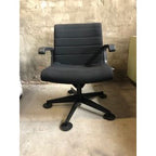 Knoll Sapper - Management Chair, 1979 - thegoodchairs