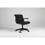 Knoll Sapper - Management Chair, 1979 - thegoodchairs