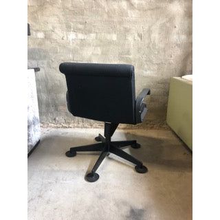 Knoll Sapper - Management Chair, 1979 - thegoodchairs