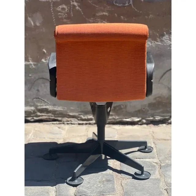 Knoll Sapper - Management Chair - Vintage - thegoodchairs