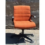 Knoll Sapper - Management Chair - Vintage - thegoodchairs