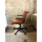 Knoll Sapper - Management Chair - Vintage - thegoodchairs