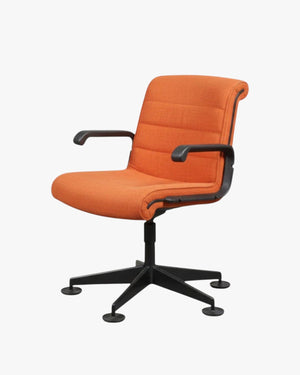 Knoll Sapper Management Chair by Richard Sapper for , Original Vintage, 1979 Design