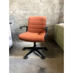 Knoll Sapper - Management Chair - Vintage - thegoodchairs