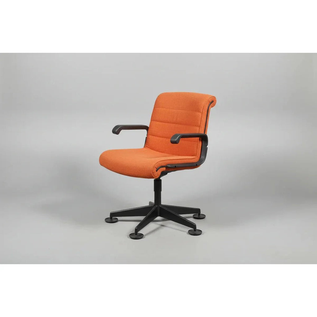 Knoll Sapper - Management Chair - Vintage - thegoodchairs