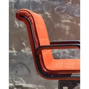 Knoll Sapper - Management Chair - Vintage - thegoodchairs