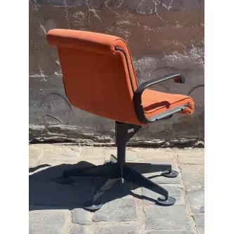 Knoll Sapper - Management Chair - Vintage - thegoodchairs