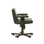 Molteni Vintage Mix Chair by Afra & Tobia Scarpa for , 1975 - thegoodchairs