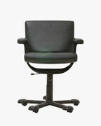 Molteni Vintage Mix Chair by Afra & Tobia Scarpa for , 1975 - thegoodchairs
