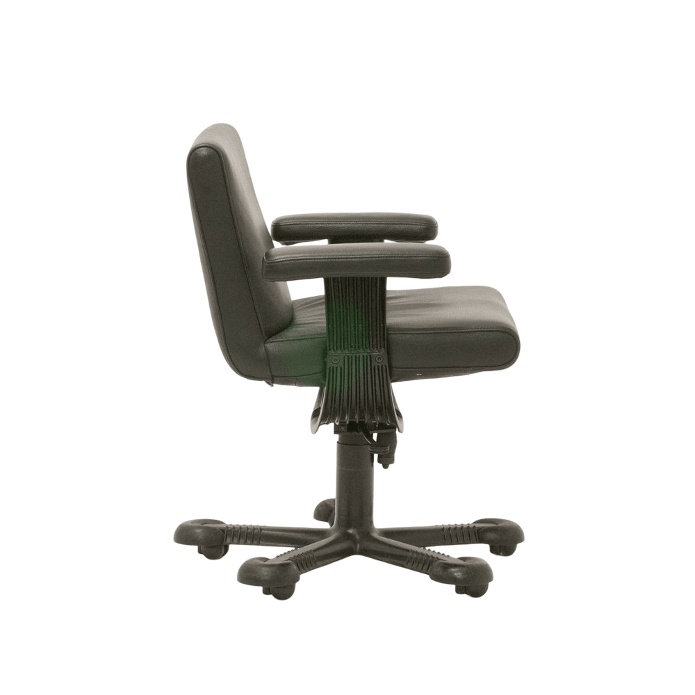 Molteni Vintage Mix Chair by Afra & Tobia Scarpa for , 1975 - thegoodchairs