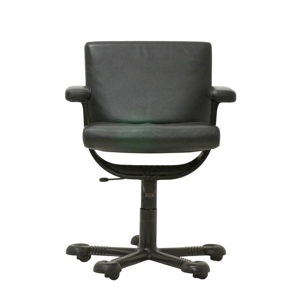 Molteni Vintage Mix Chair by Afra & Tobia Scarpa for , 1975 - thegoodchairs