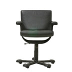 Molteni Vintage Mix Chair by Afra & Tobia Scarpa for , 1975 - thegoodchairs